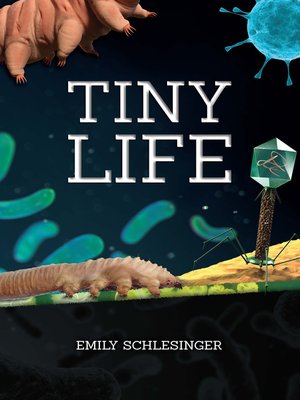 cover image of Tiny Life
